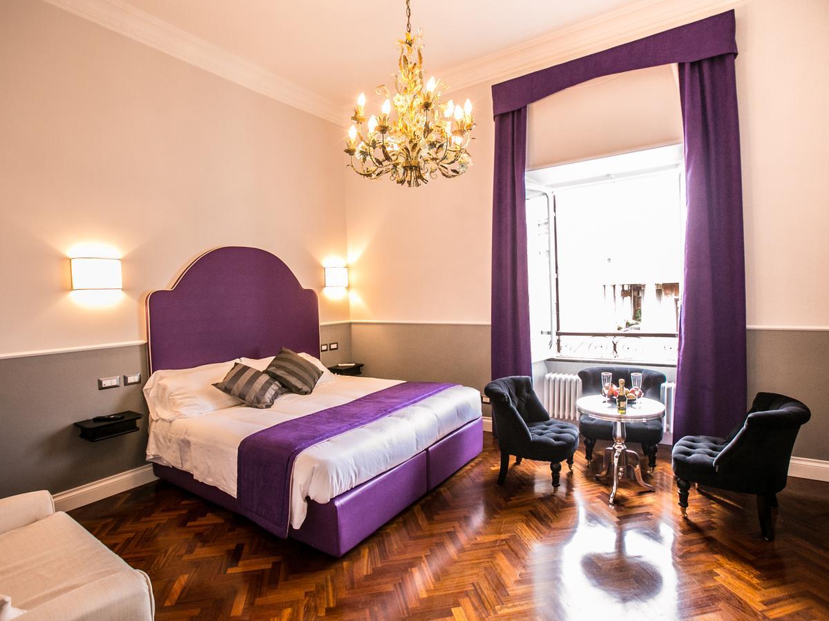 Jb Relais Luxury Bed & Breakfast 3*