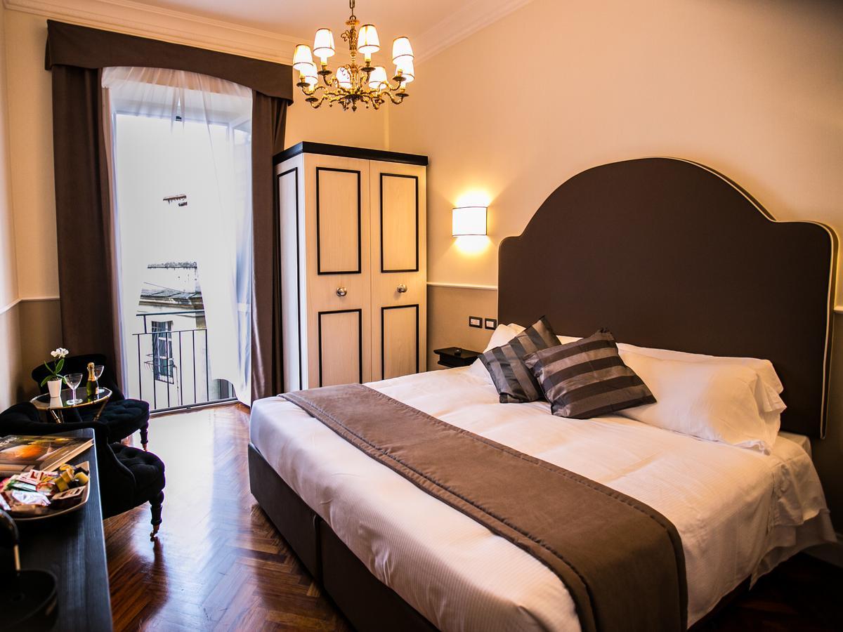 Jb Relais Luxury 3*