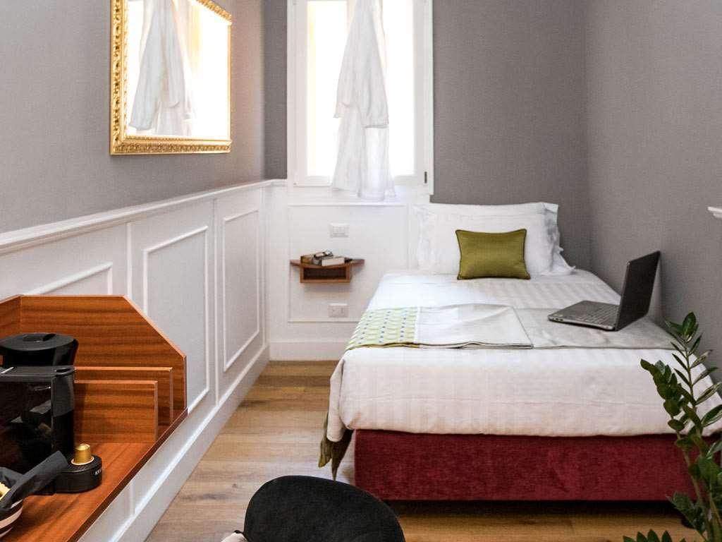 Jb Relais Luxury Bed & Breakfast 3*
