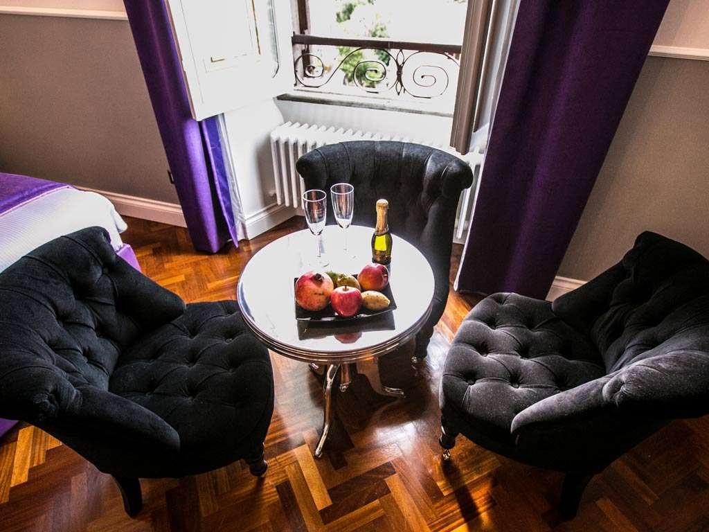 Jb Relais Luxury 3*