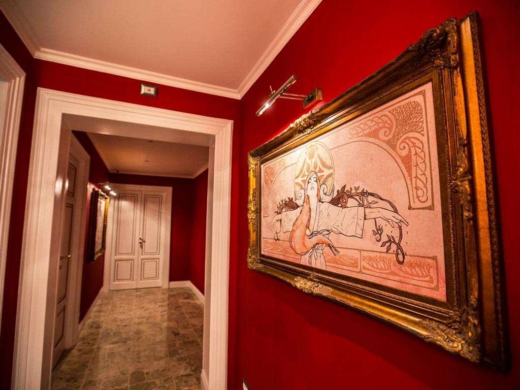 Jb Relais Luxury