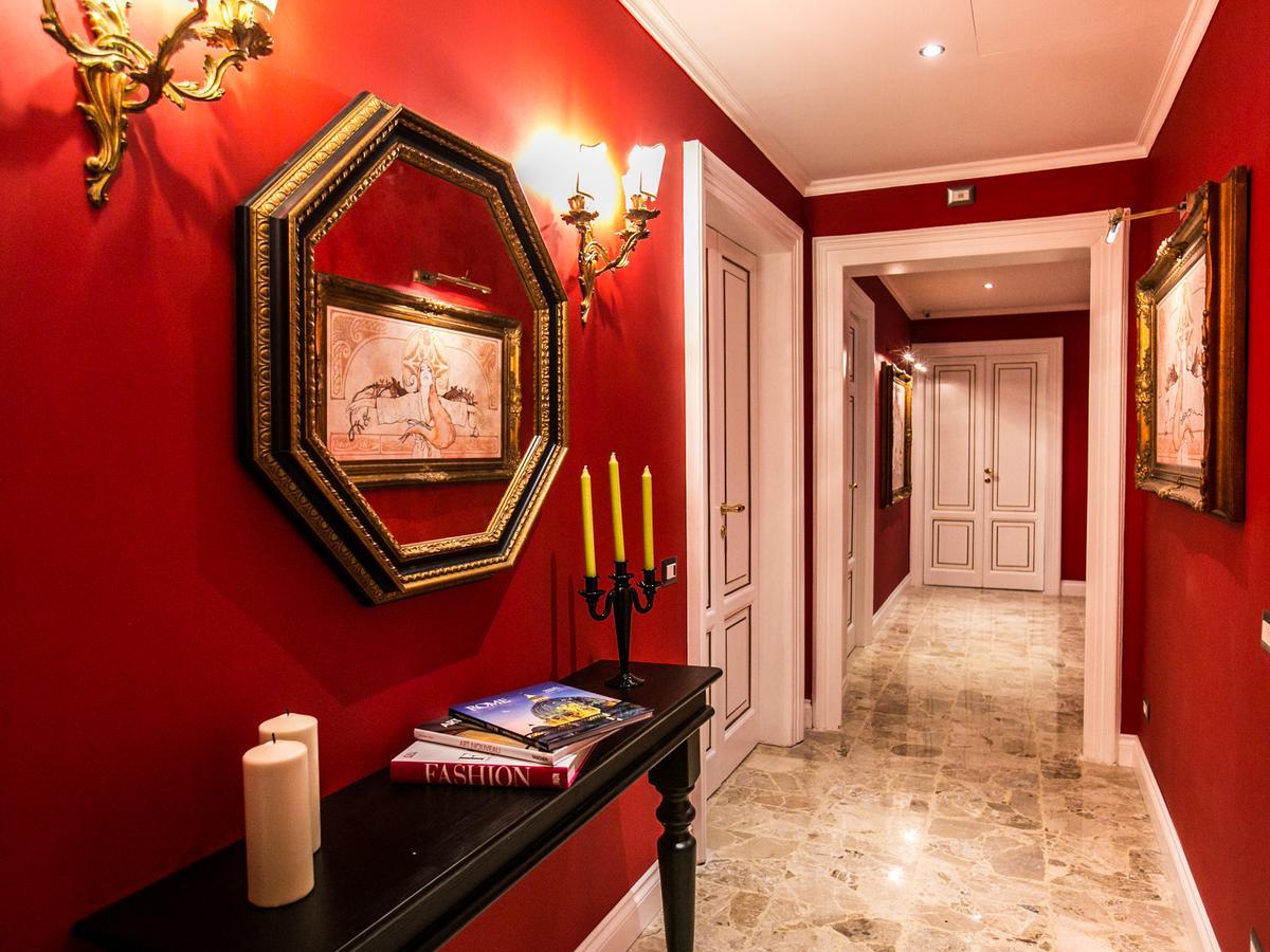 Jb Relais Luxury Roma