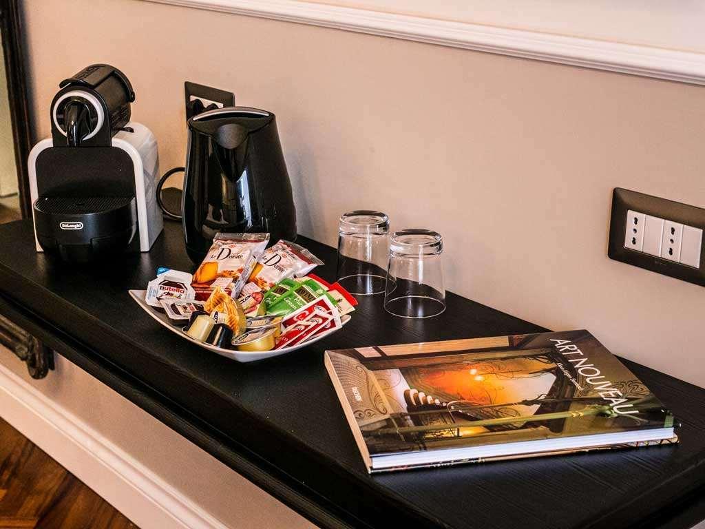 Bed & Breakfast Jb Relais Luxury 3*