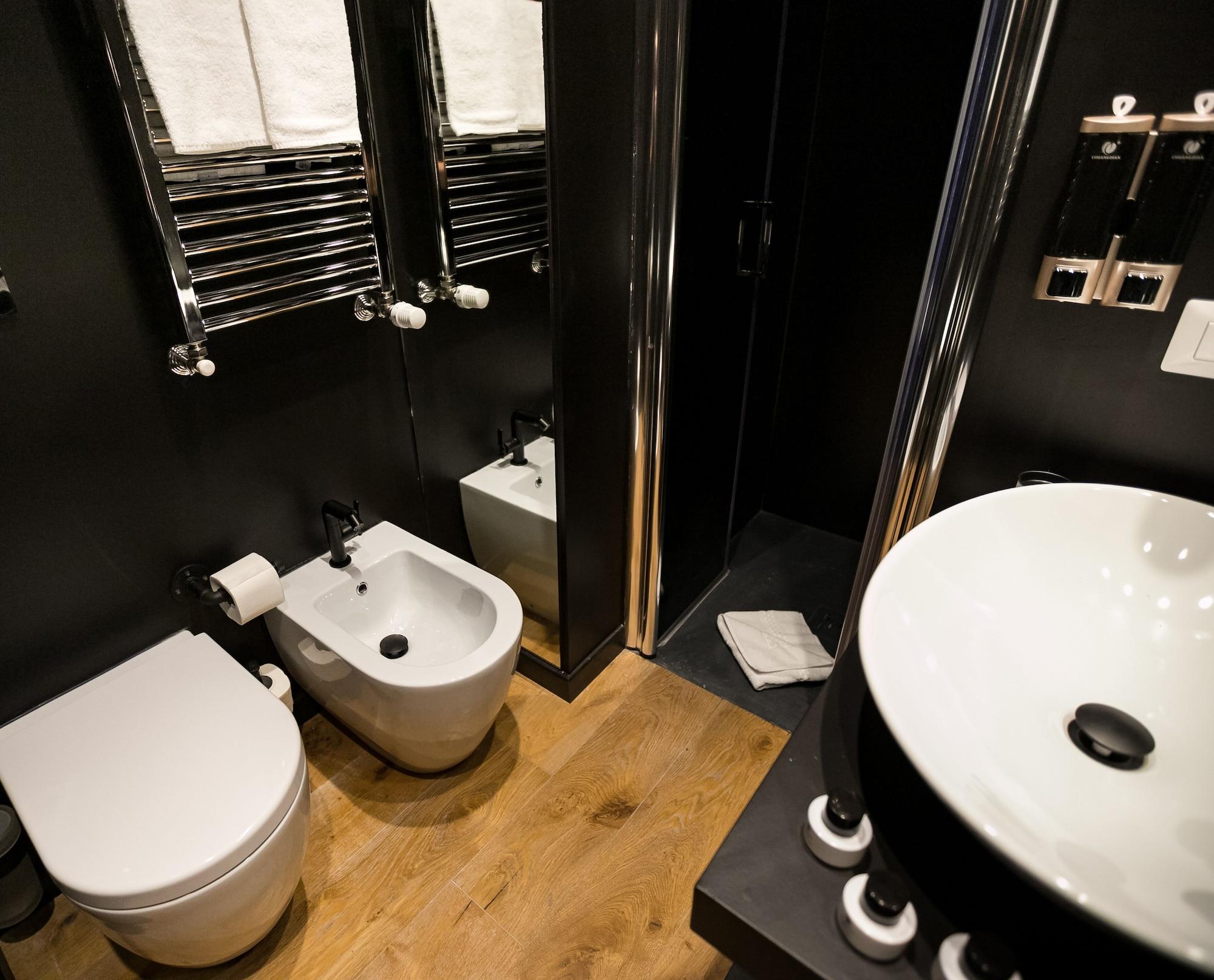 Jb Relais Luxury 3* Roma