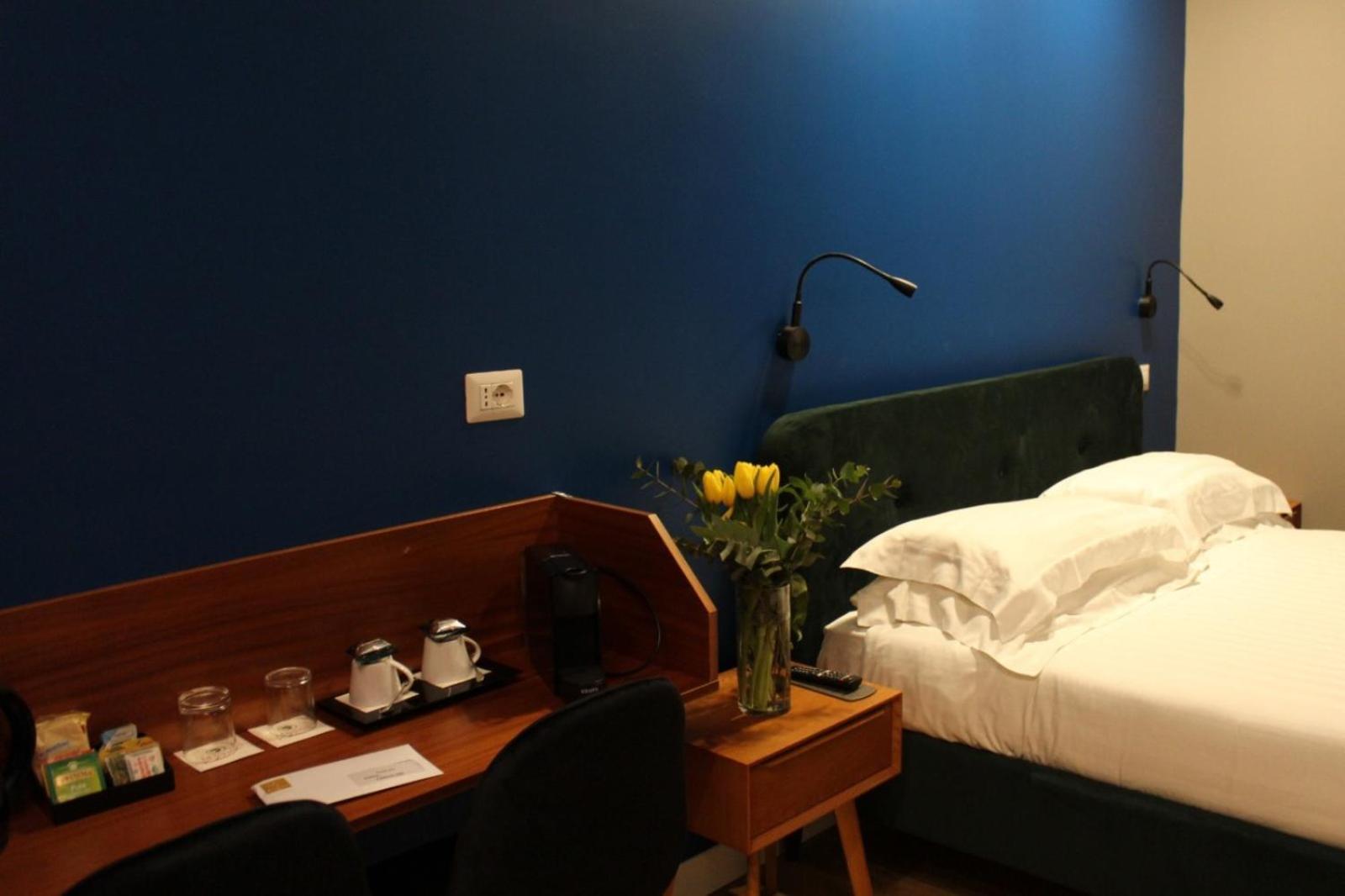 Jb Relais Luxury Bed & Breakfast