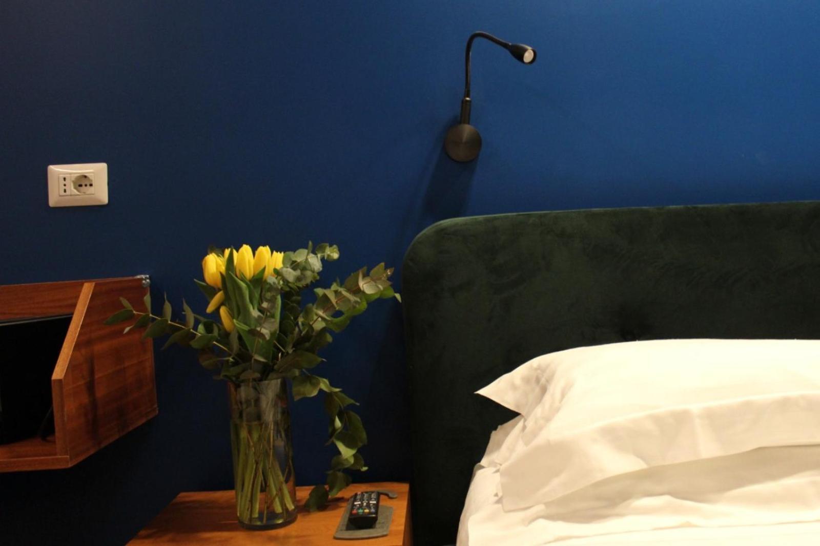 Bed and breakfast Jb Relais Luxury Roma