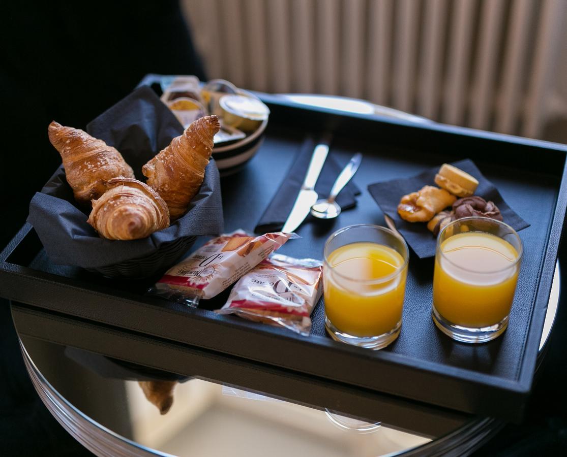 Bed and breakfast Jb Relais Luxury Roma