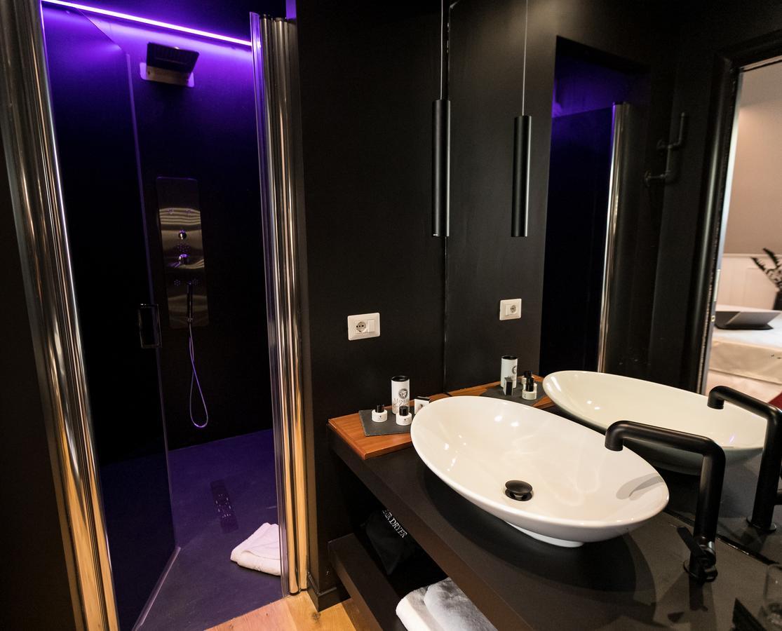 Jb Relais Luxury Bed & Breakfast