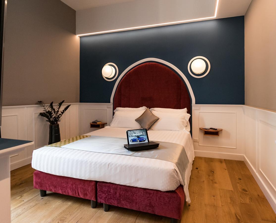 Bed & Breakfast Jb Relais Luxury