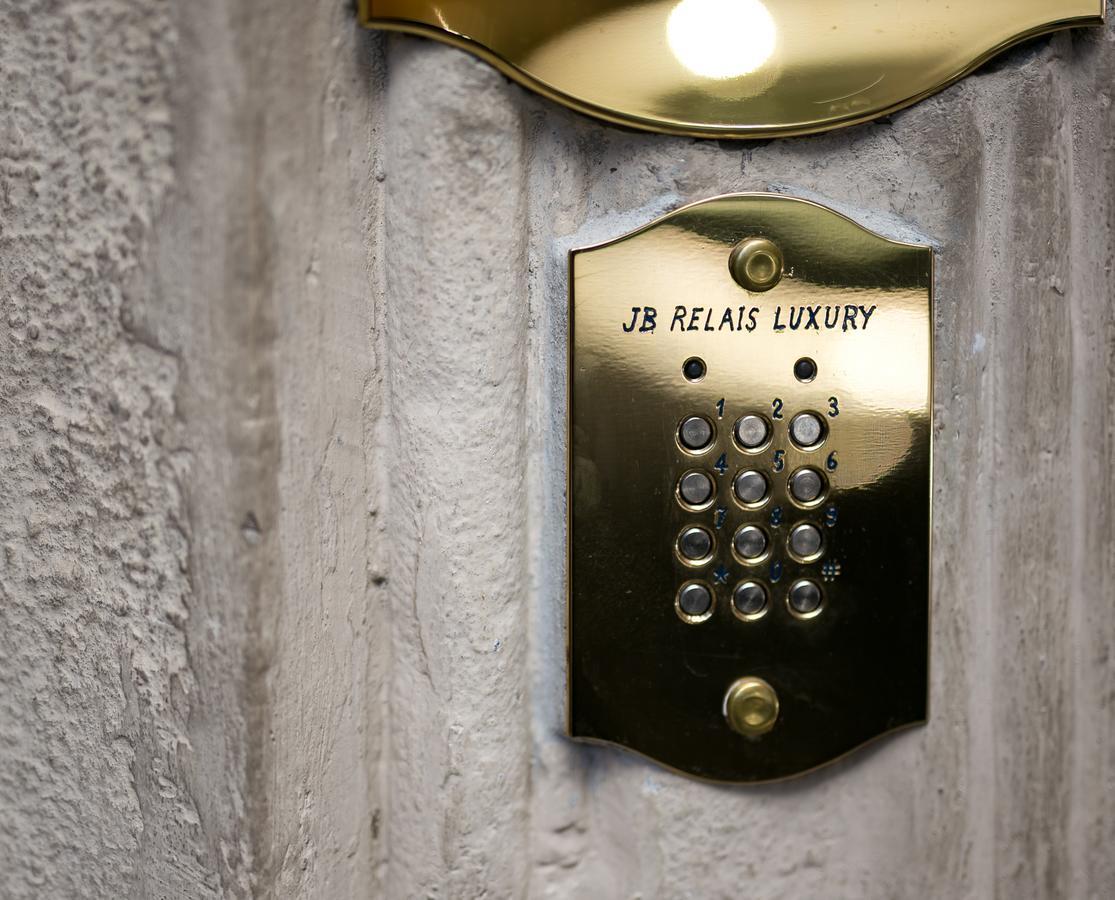 Jb Relais Luxury