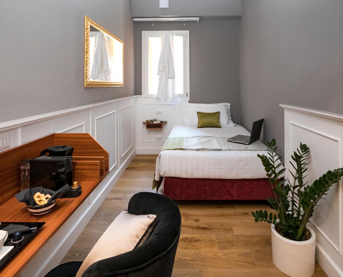 Bed & Breakfast Jb Relais Luxury 3*
