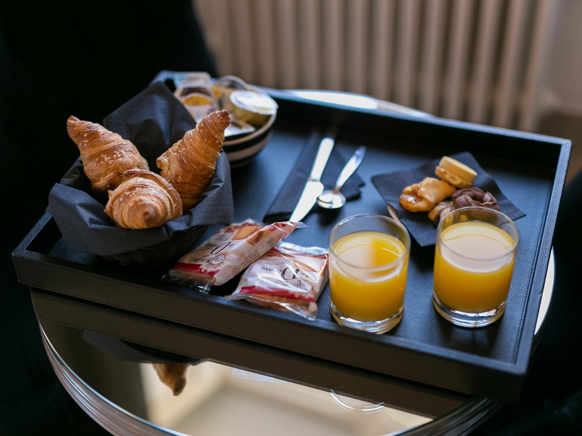Jb Relais Luxury
