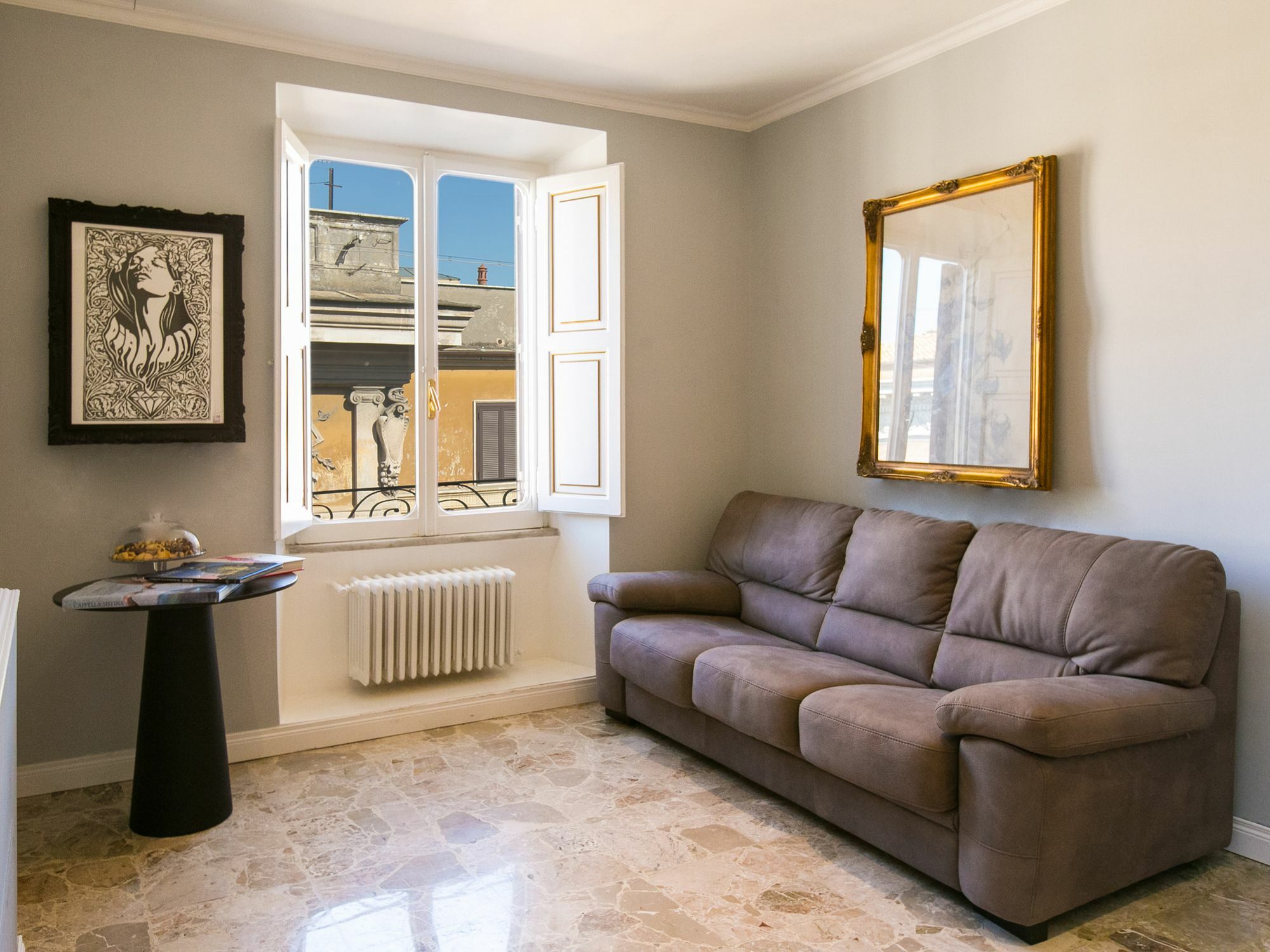 Jb Relais Luxury 3*