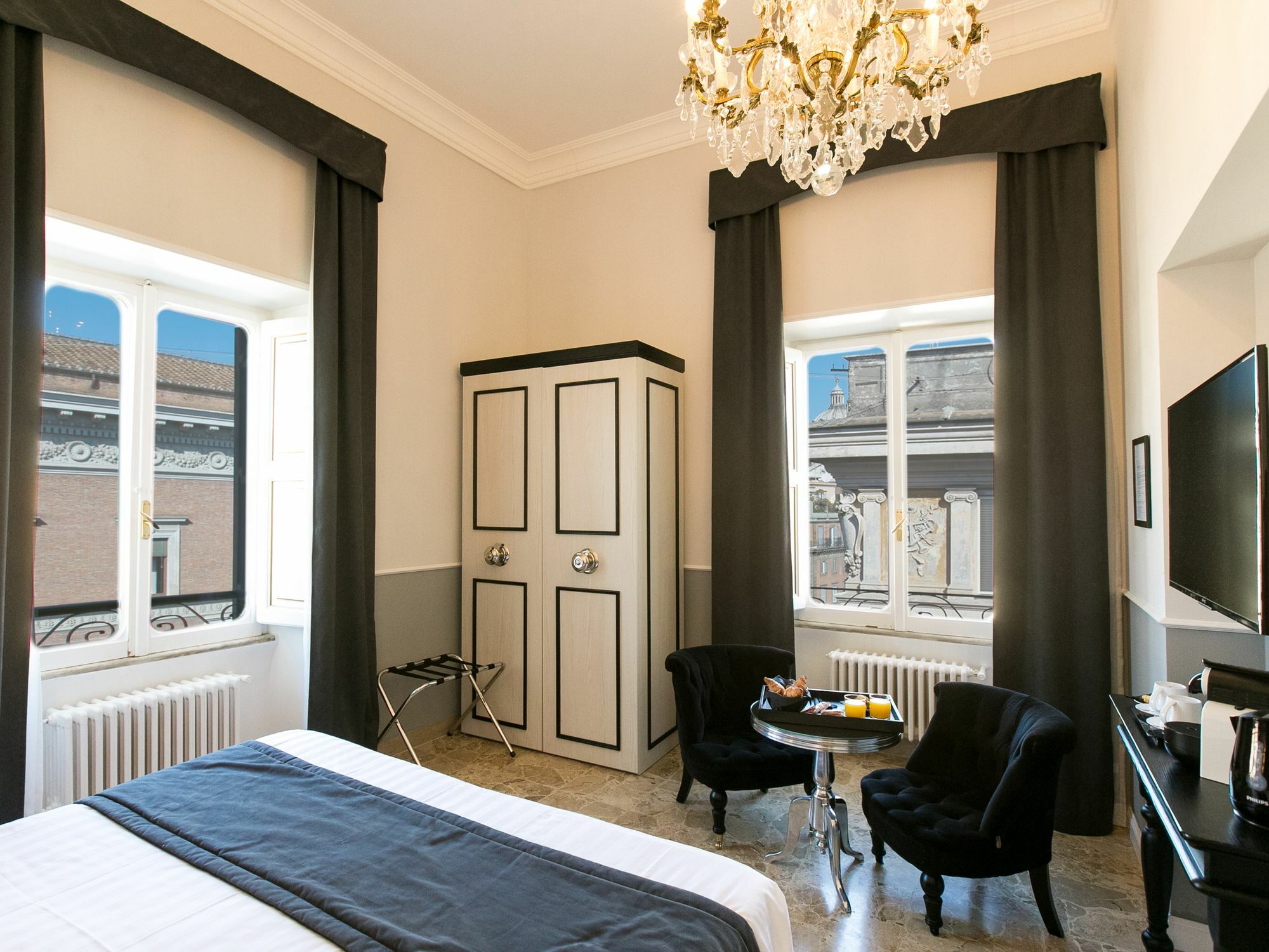 Jb Relais Luxury Bed & Breakfast