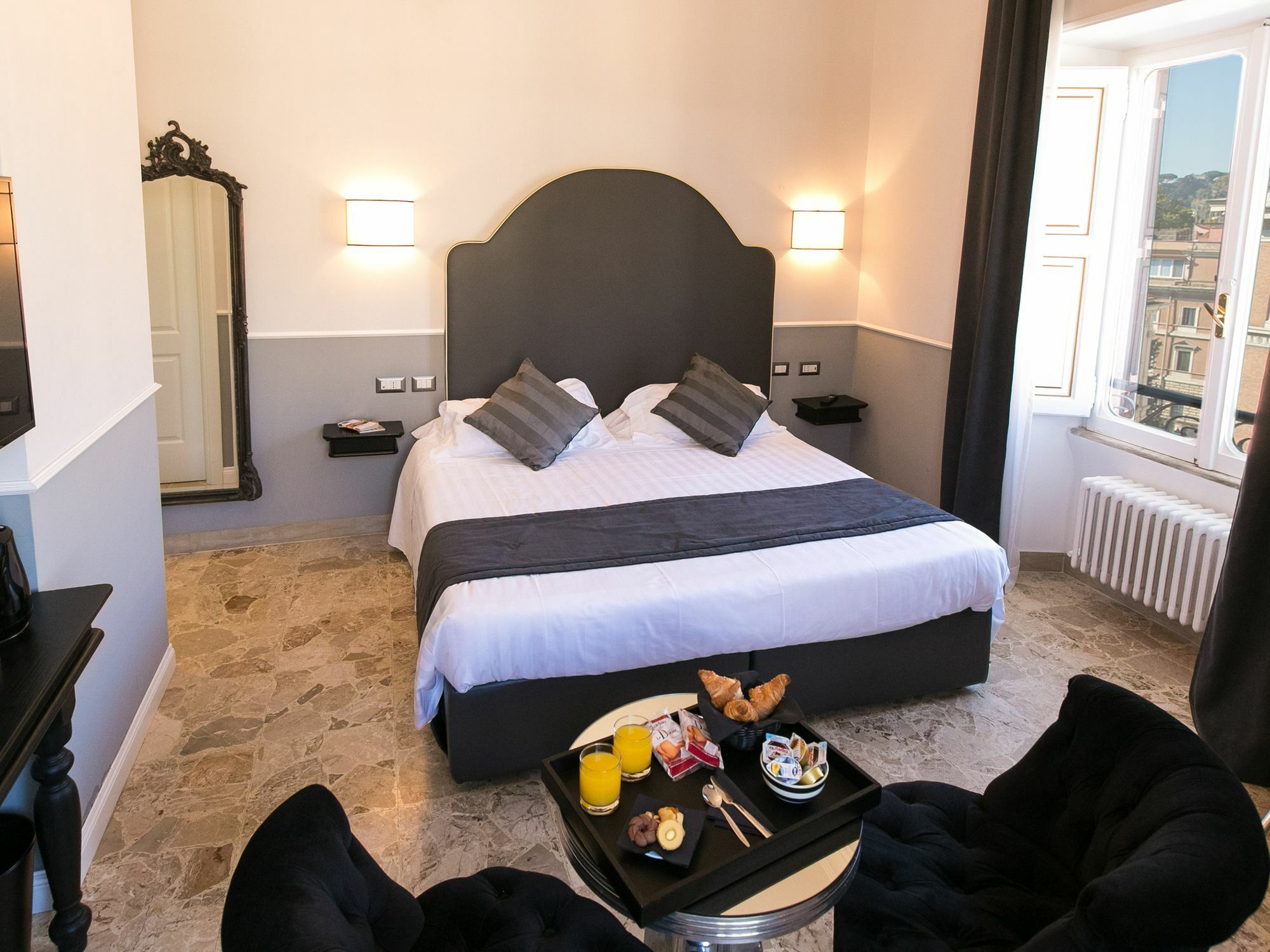 Bed & Breakfast Jb Relais Luxury