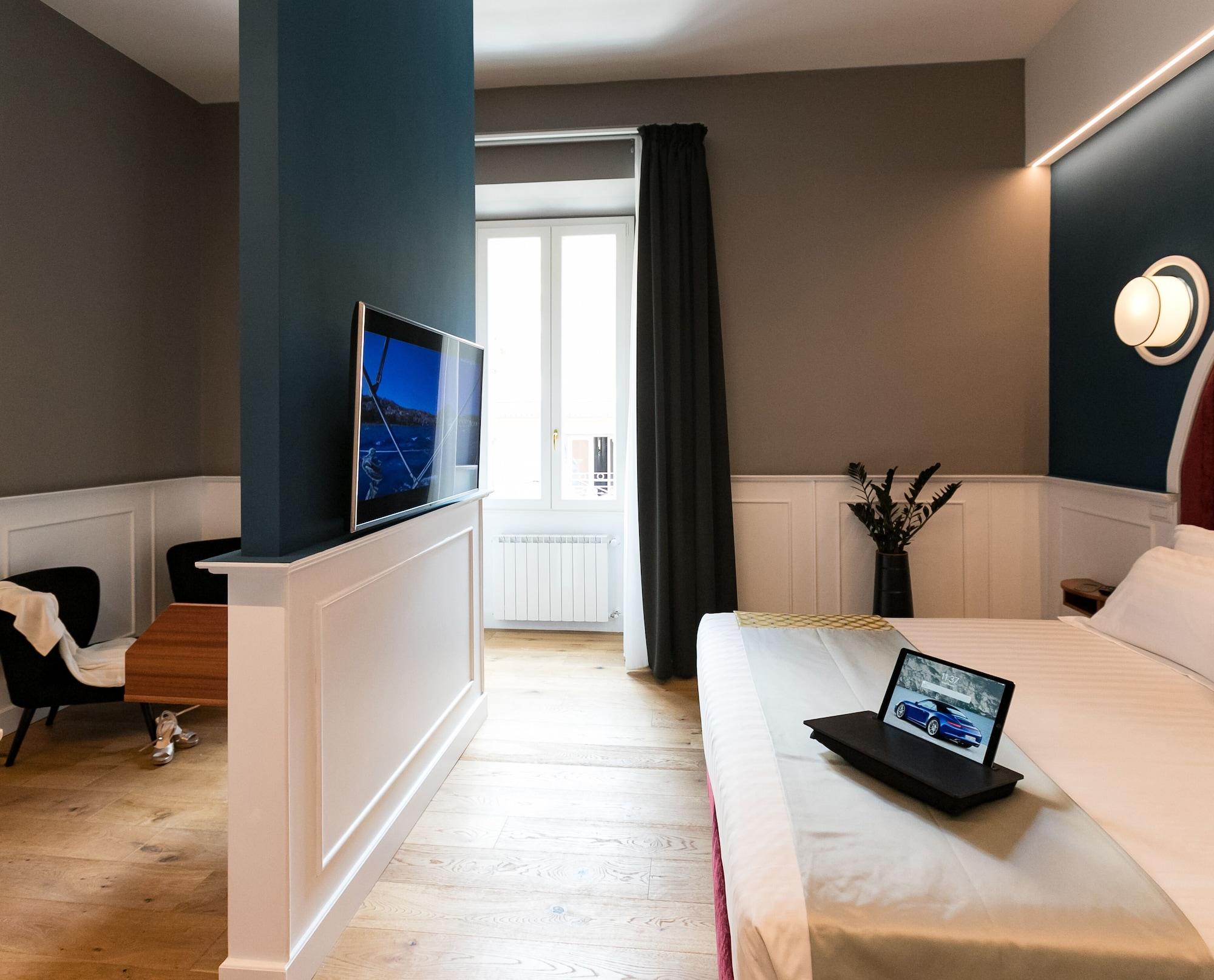 Jb Relais Luxury Roma