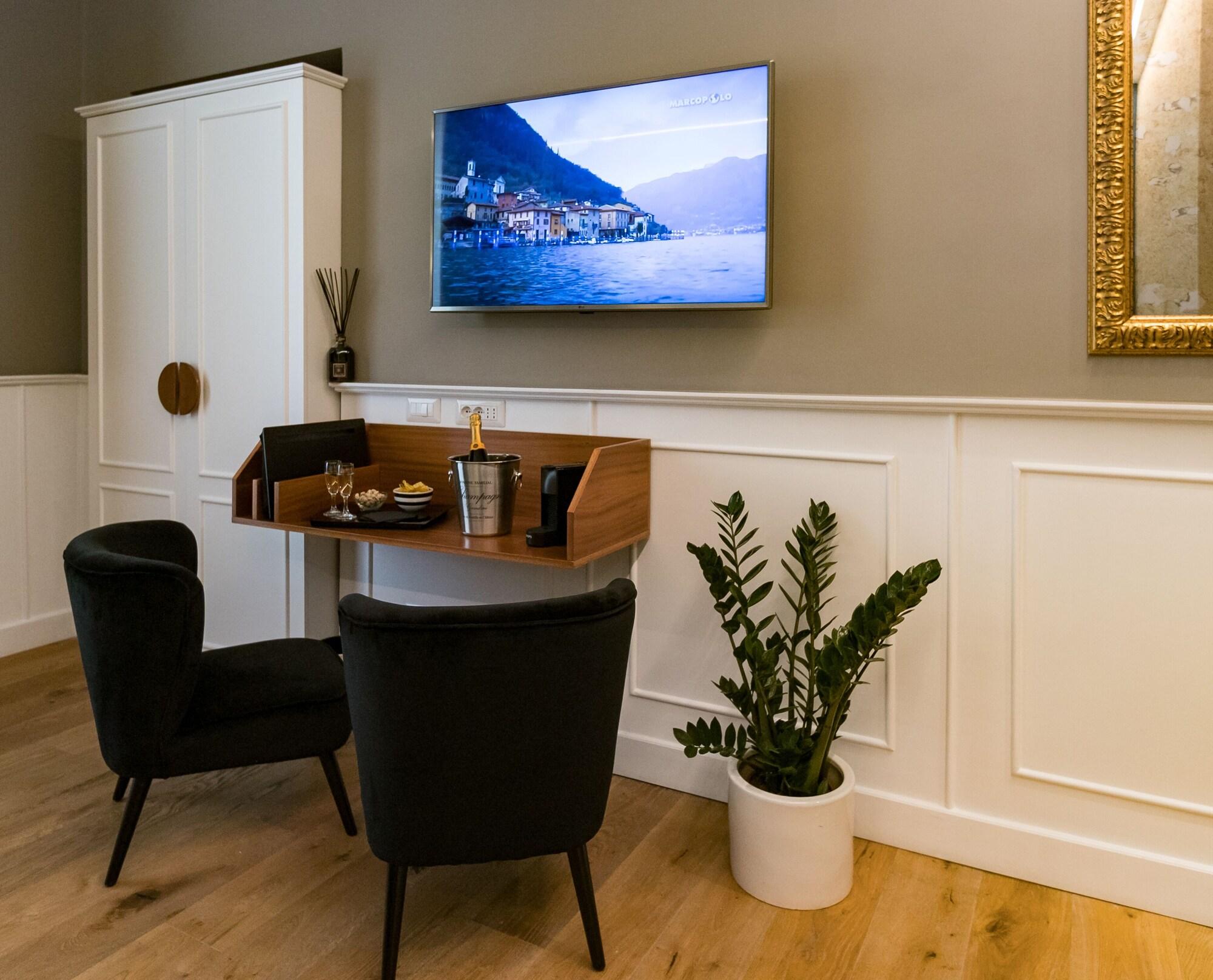 Bed and breakfast Jb Relais Luxury