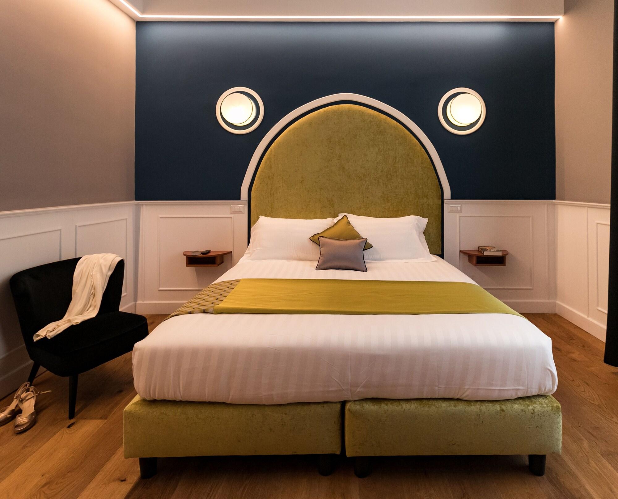 Jb Relais Luxury Bed and breakfast
