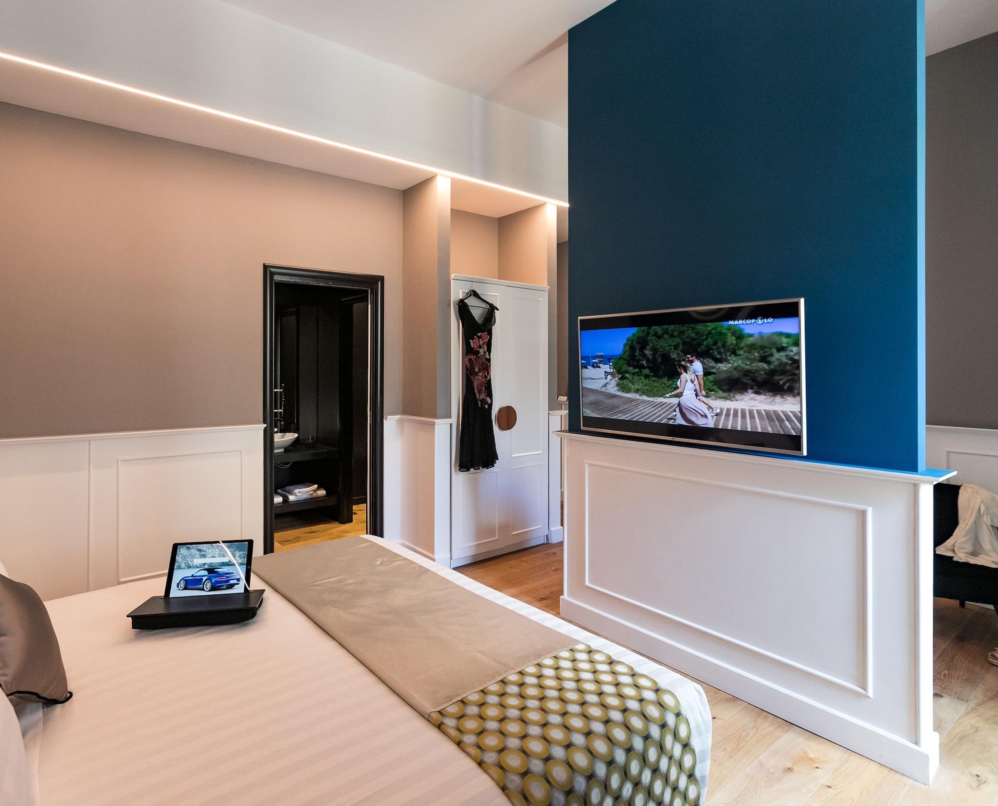 Bed and breakfast Jb Relais Luxury