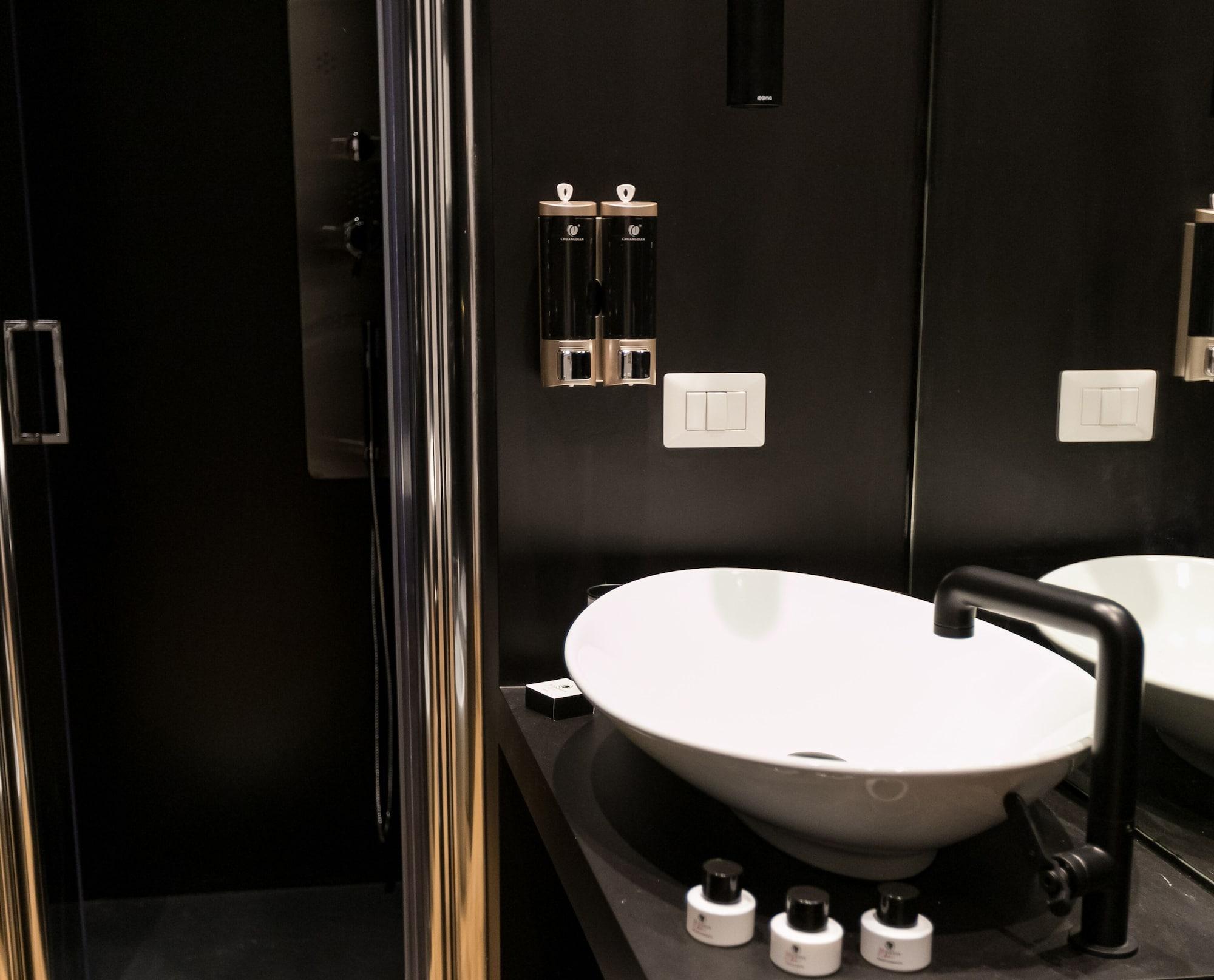 Jb Relais Luxury Bed and breakfast 3*