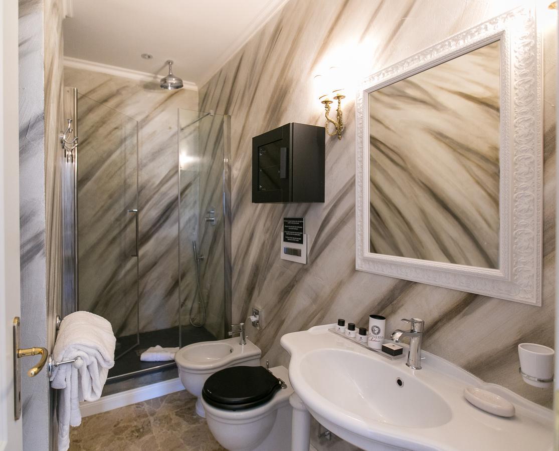 Bed and breakfast Jb Relais Luxury Roma