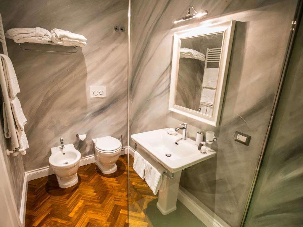 Jb Relais Luxury Bed and breakfast 3*