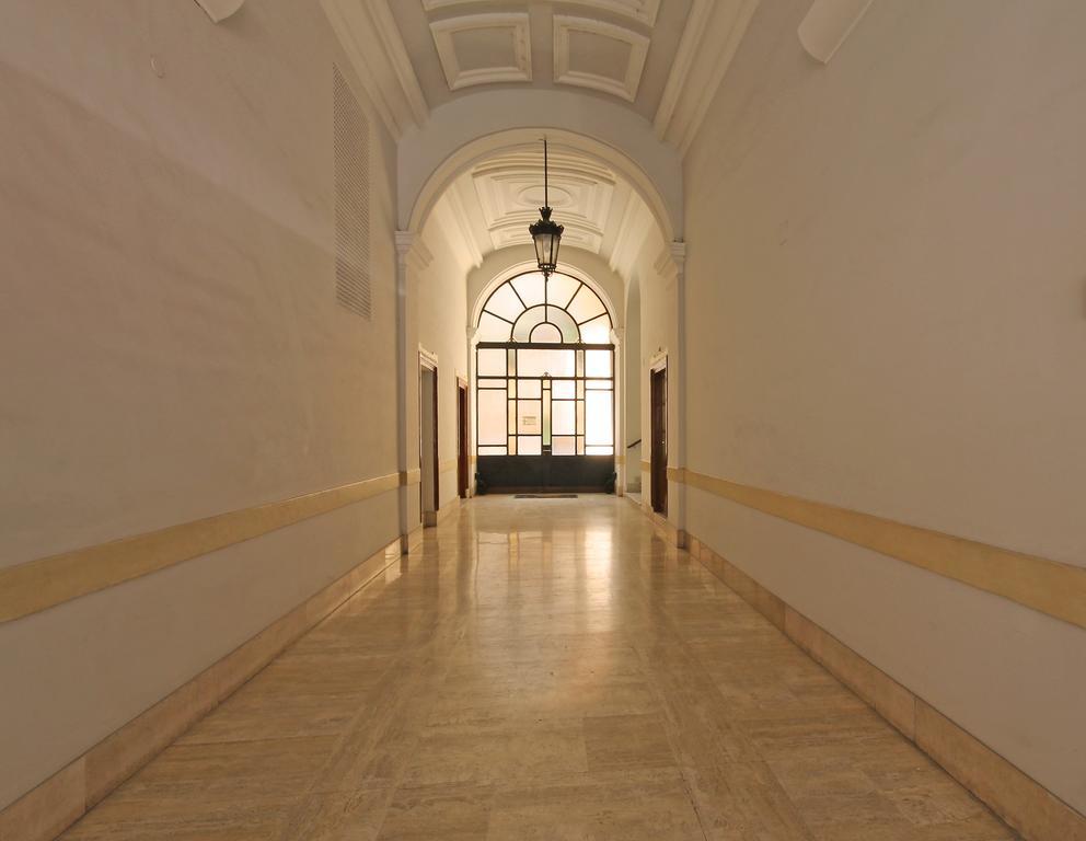 Bed and breakfast Jb Relais Luxury Roma