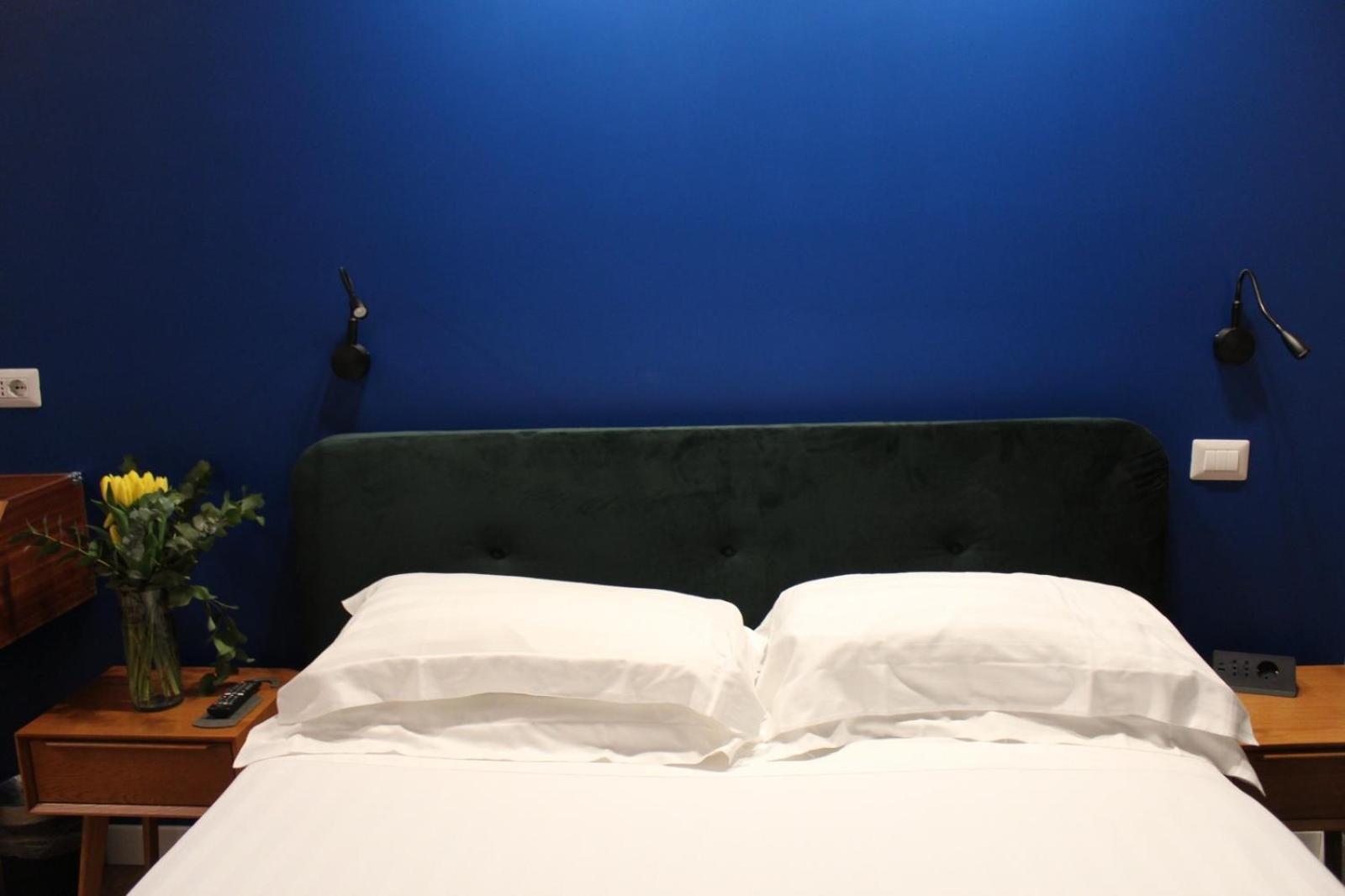 Bed and breakfast Jb Relais Luxury