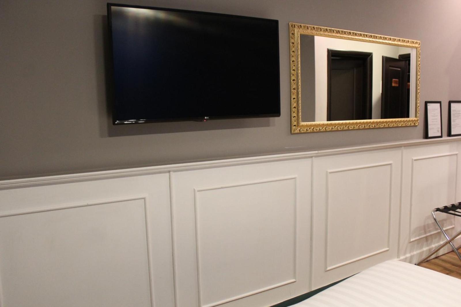 Jb Relais Luxury Roma