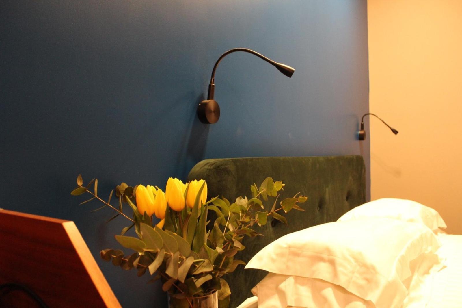 Bed and breakfast Jb Relais Luxury Roma