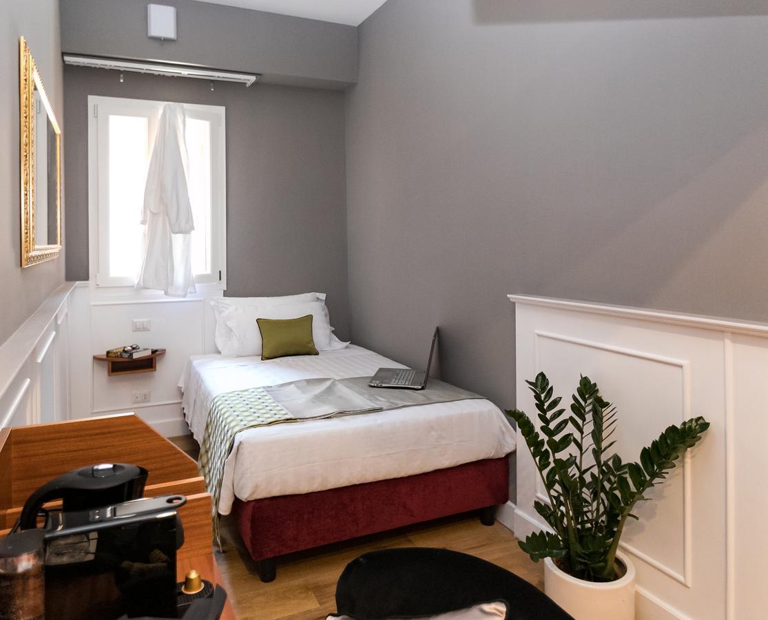 Jb Relais Luxury Bed and breakfast