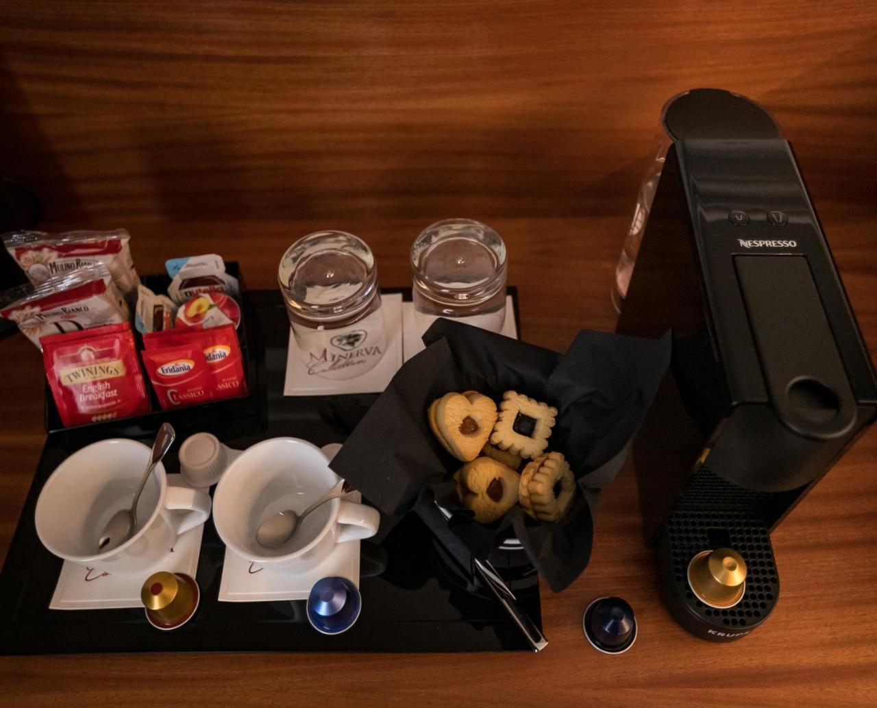 Jb Relais Luxury Bed and breakfast Roma