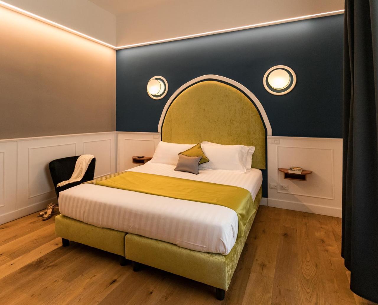 Jb Relais Luxury Roma