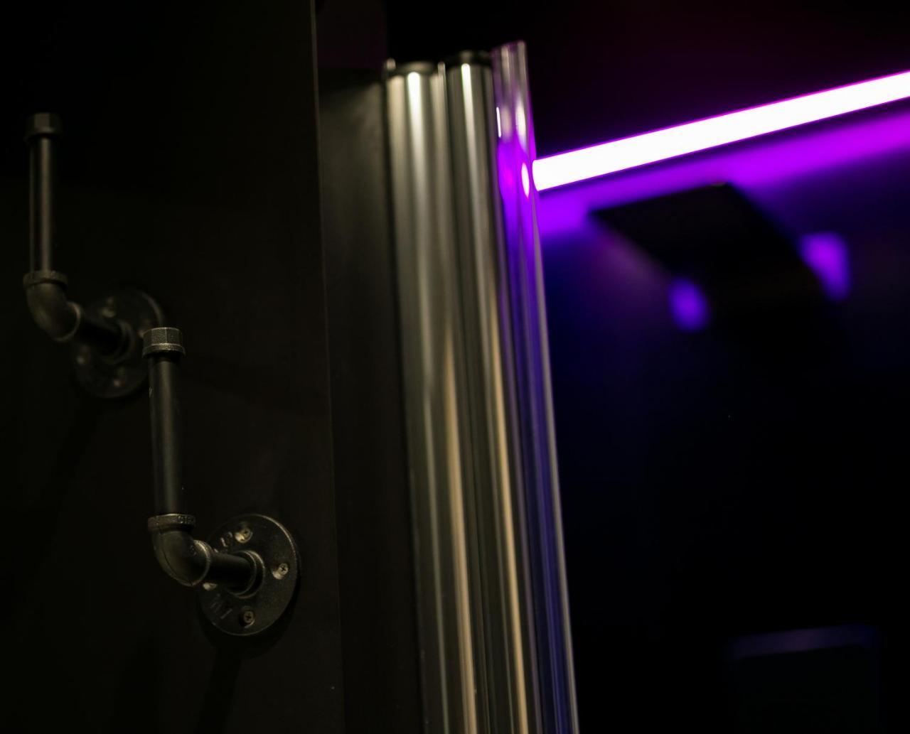 Jb Relais Luxury Bed and breakfast 3*