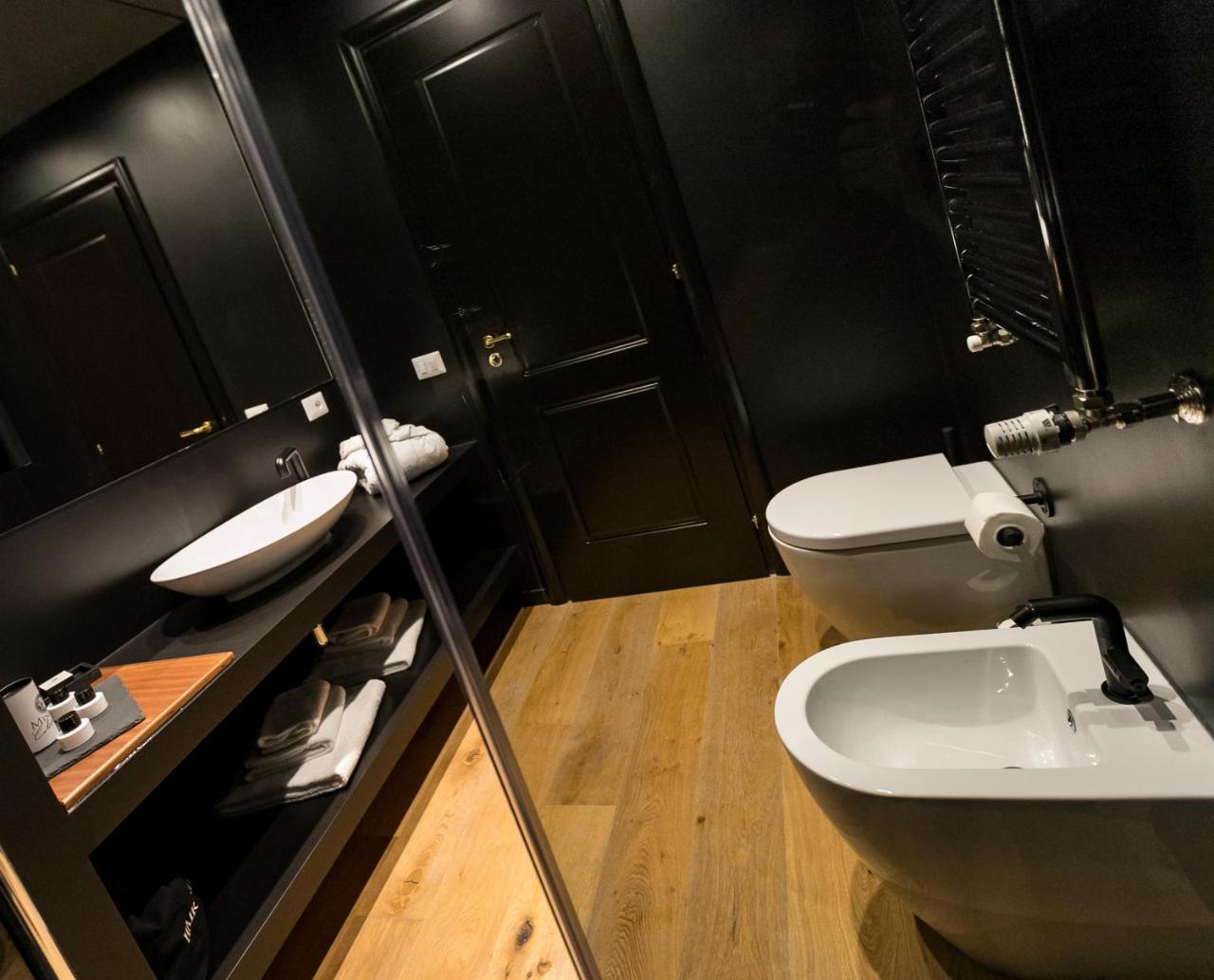 Jb Relais Luxury 3* Roma