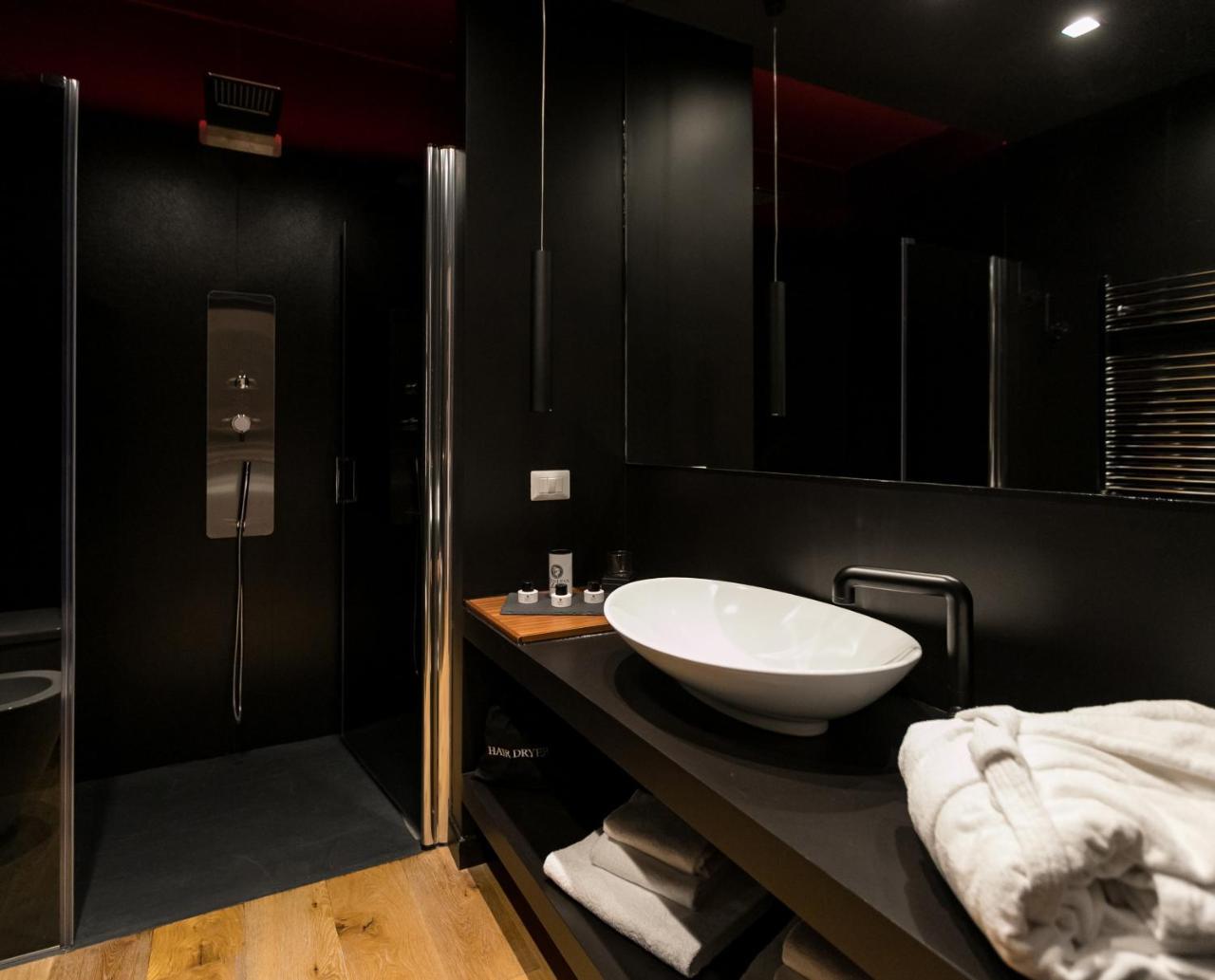 Jb Relais Luxury Bed and breakfast Roma