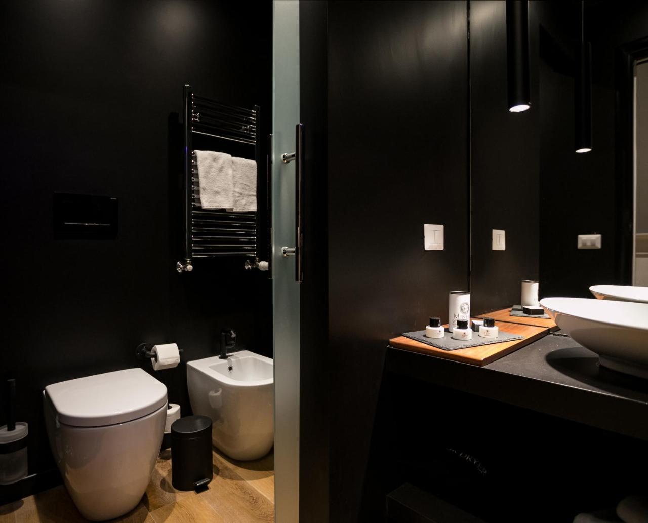 Jb Relais Luxury Bed and breakfast Roma