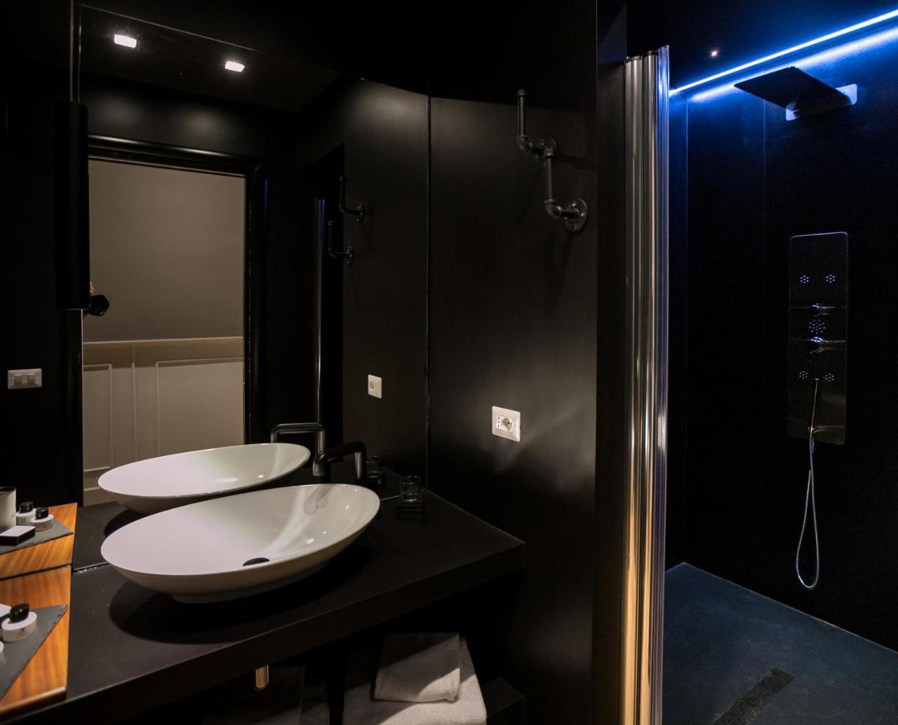 Jb Relais Luxury 3* Roma