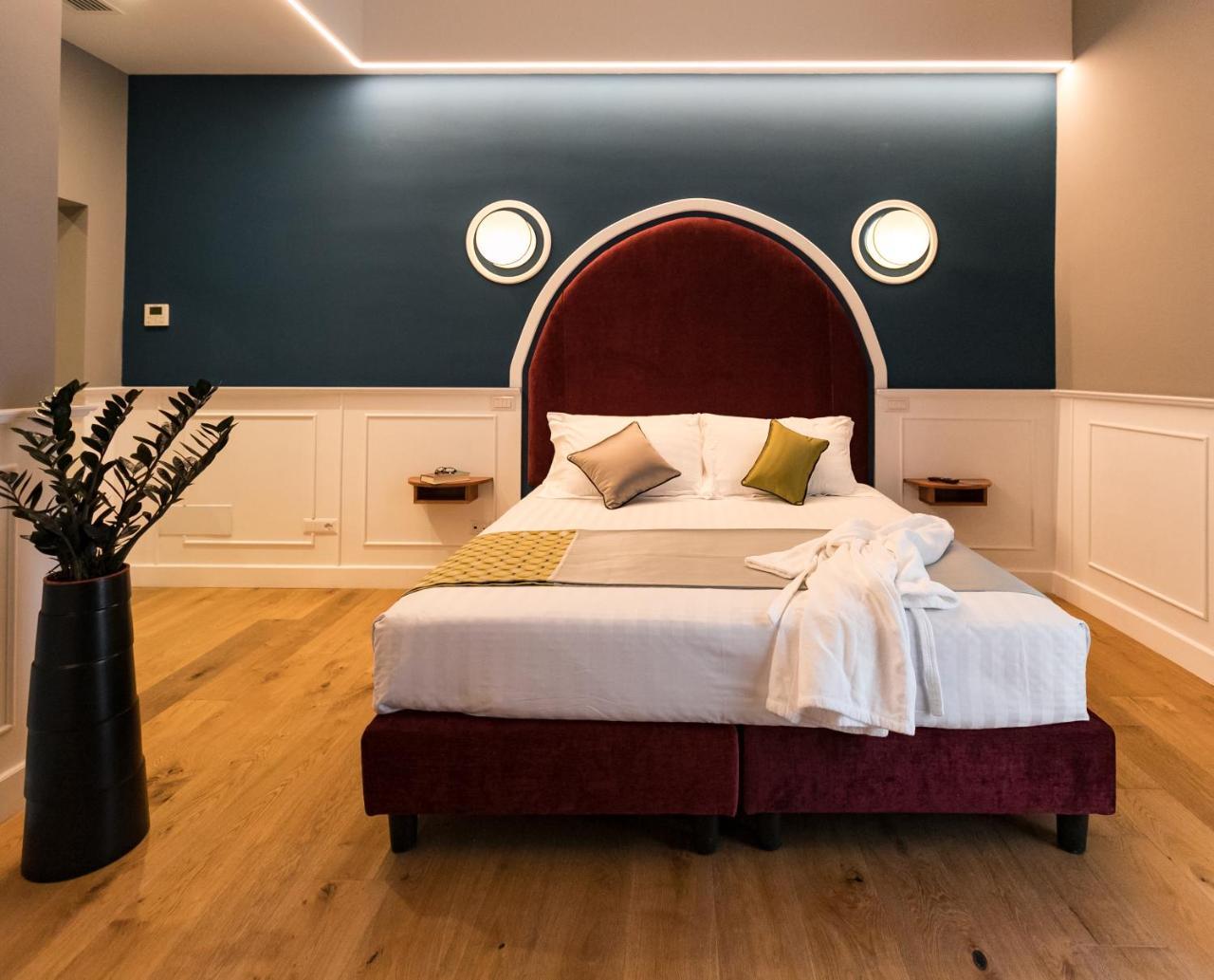 Jb Relais Luxury 3* Roma