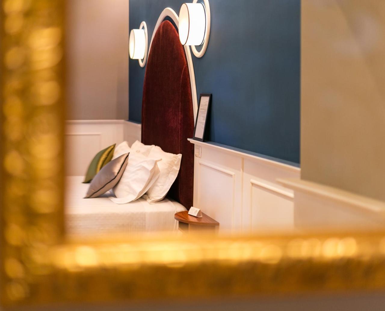 Jb Relais Luxury 3*