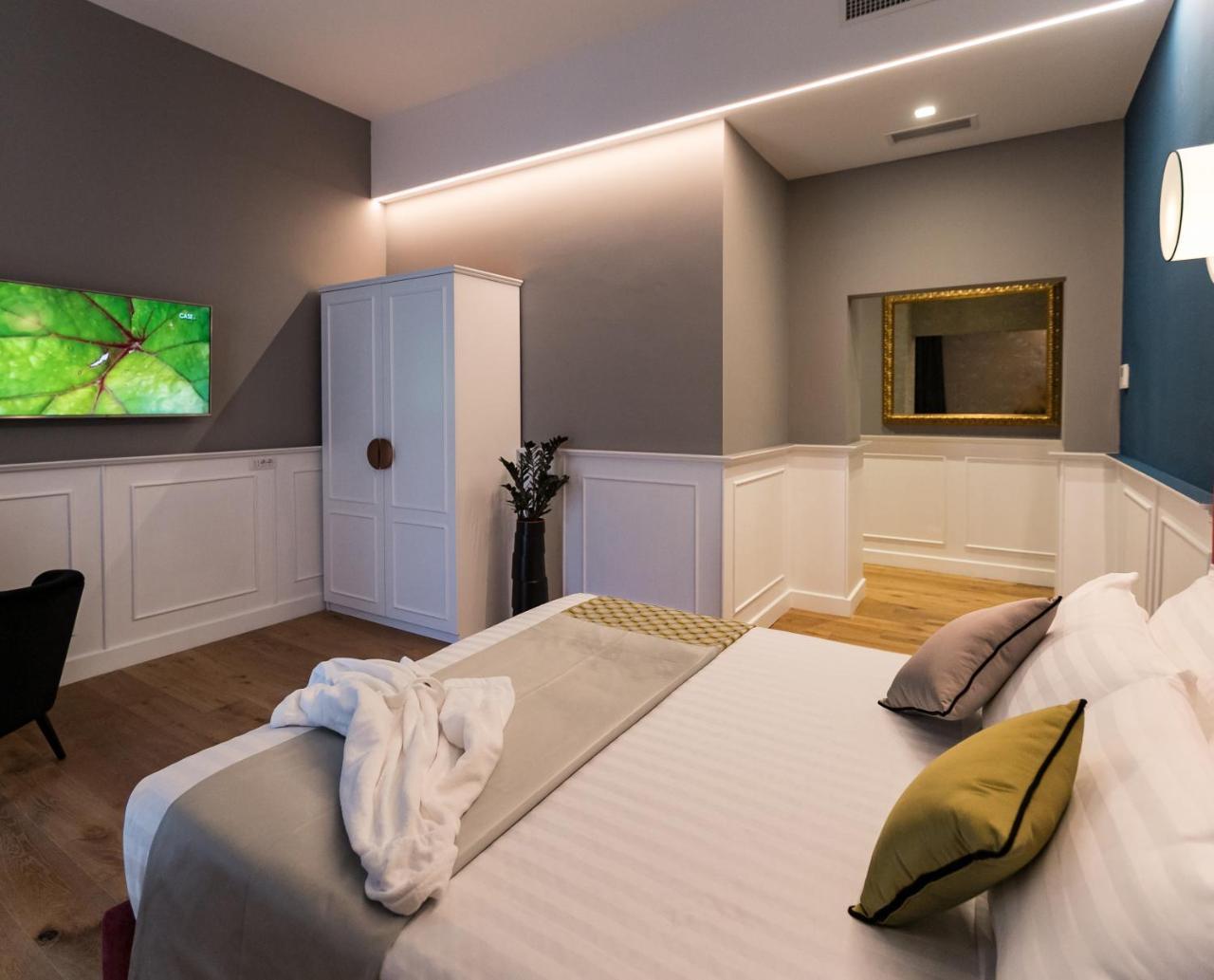 Bed and breakfast Jb Relais Luxury 3*