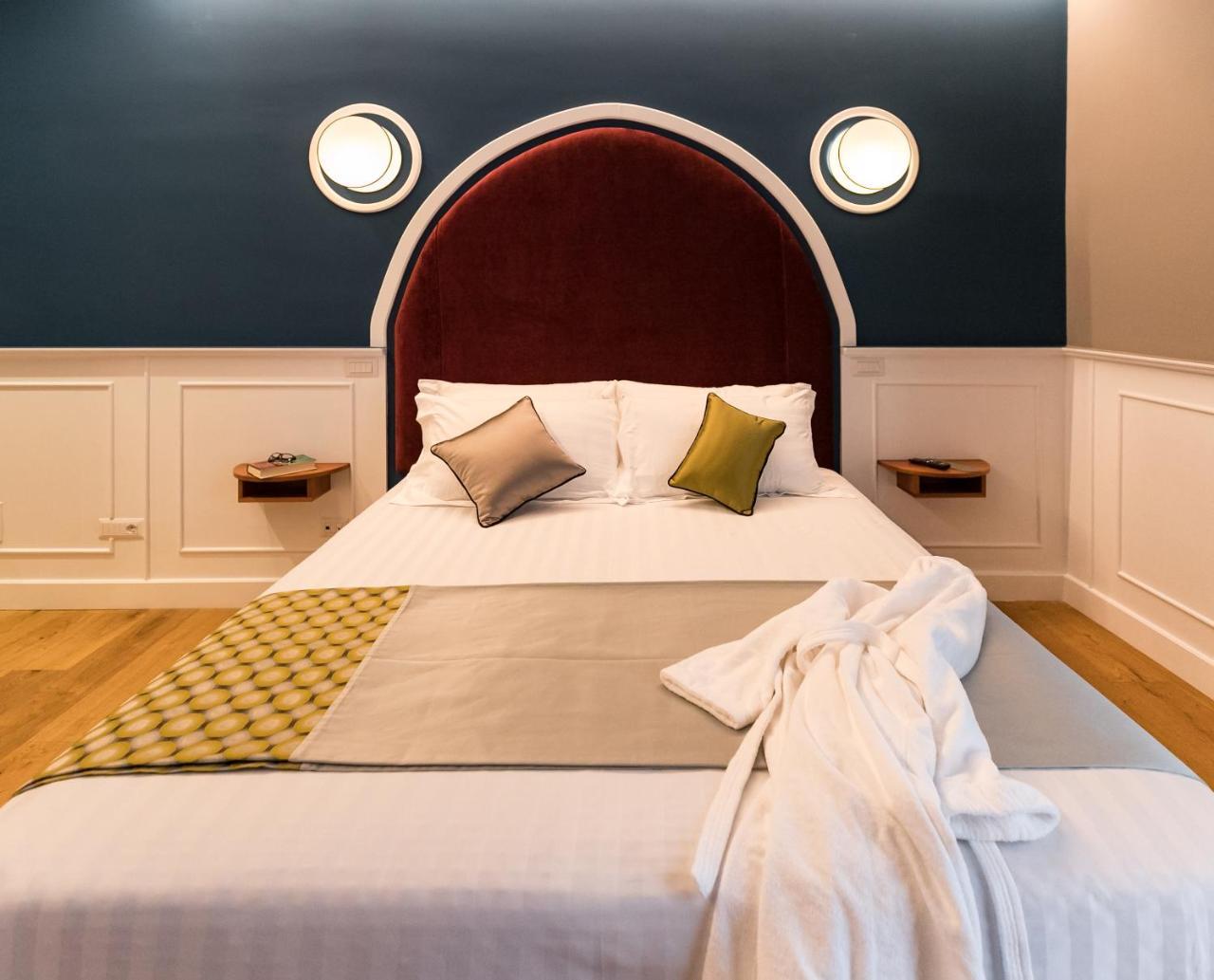 Jb Relais Luxury Roma