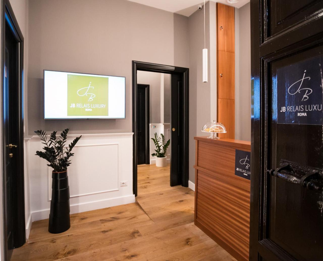 Jb Relais Luxury Bed and breakfast