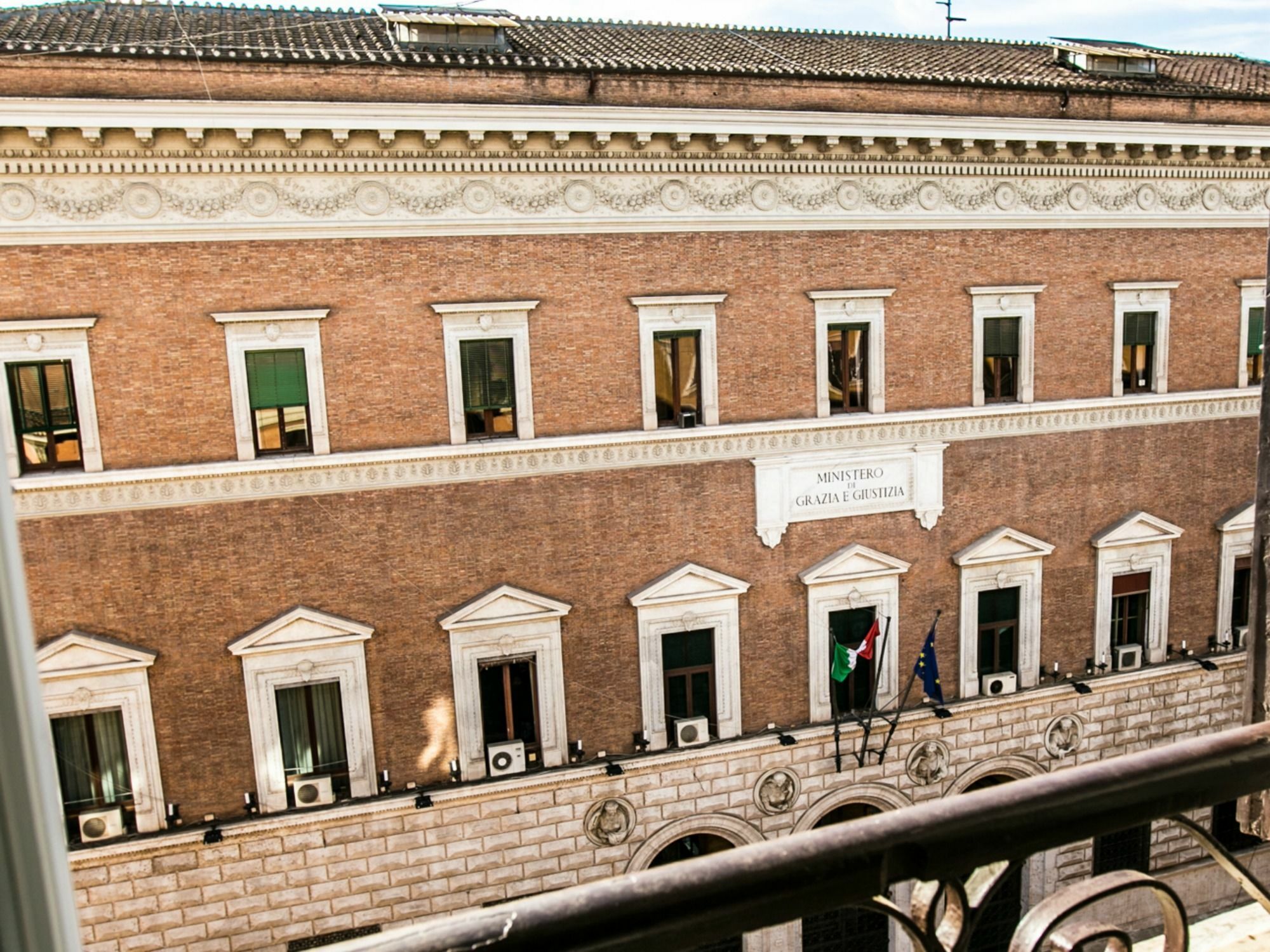 Jb Relais Luxury Bed and breakfast 3*