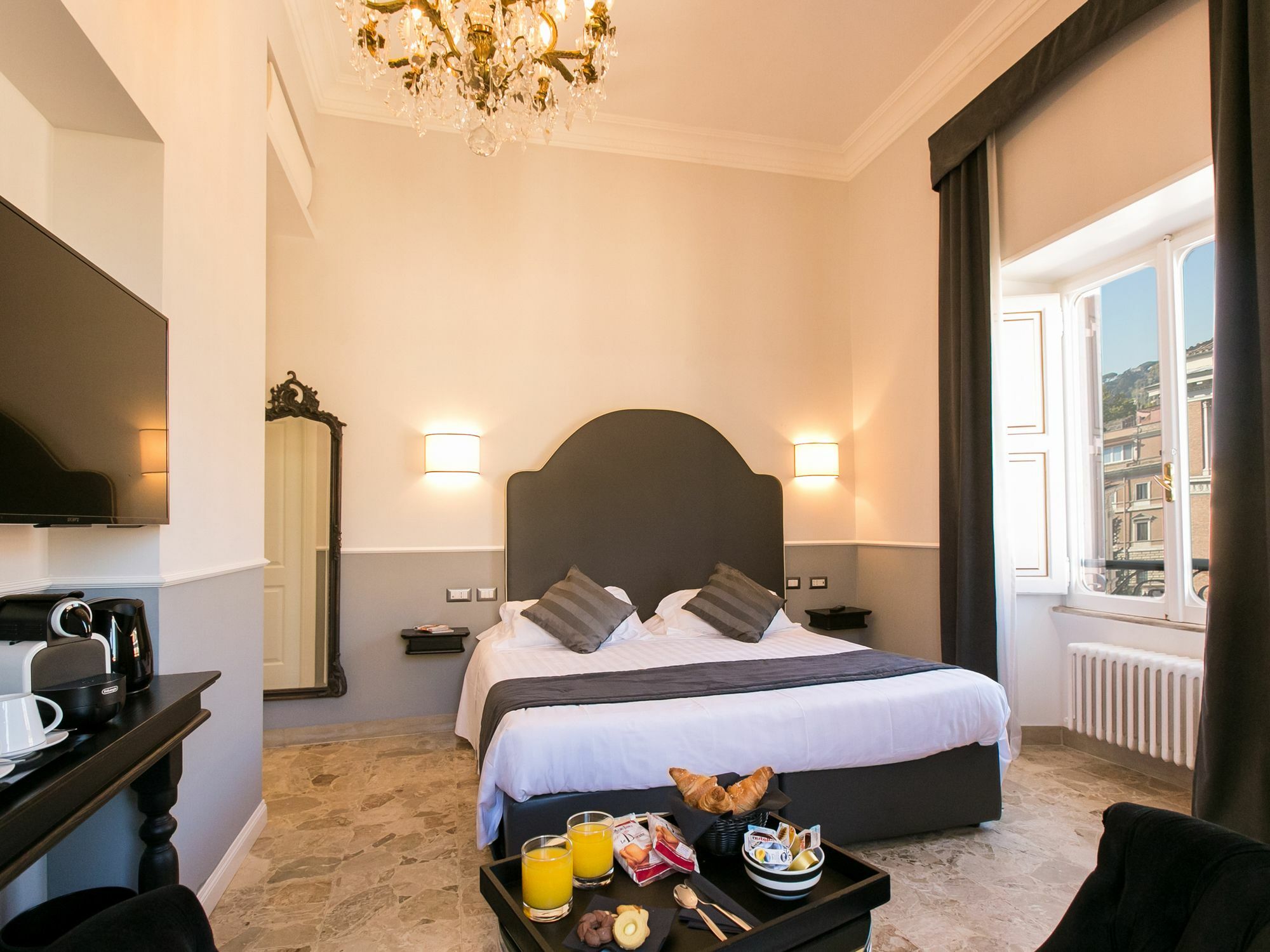 Jb Relais Luxury 3*
